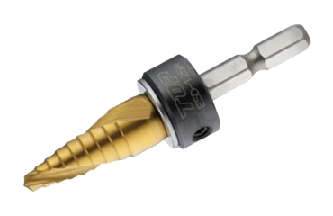 トップ工業 折板屋根用ルーフドリル (ESD-R)(18V対応)